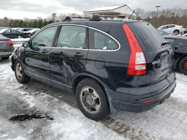 2011 Honda CR-V LX