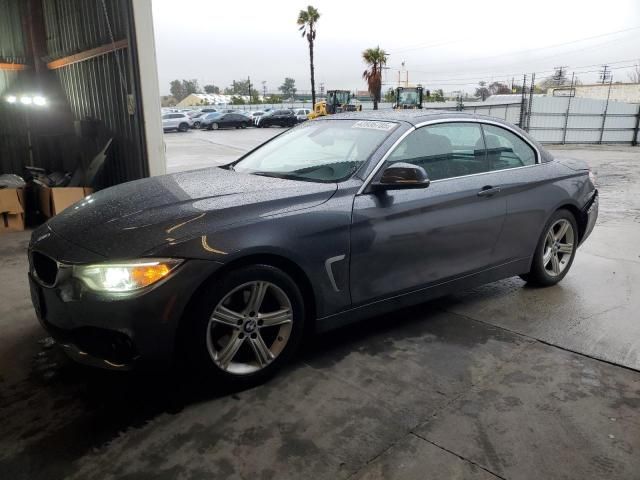 2014 BMW 428 I Sulev