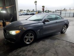 2014 BMW 428 I Sulev en venta en Sun Valley, CA