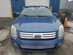 2009 Ford Fusion SEL