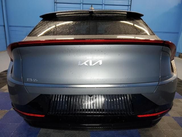 2024 KIA EV6 Light