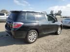 2009 Toyota Highlander Hybrid Limited