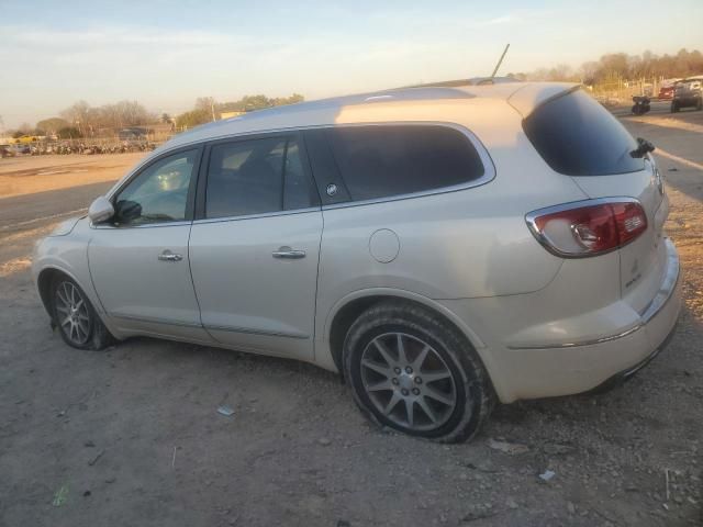 2013 Buick Enclave