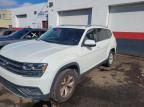 2018 Volkswagen Atlas