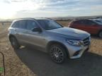 2019 Mercedes-Benz GLC 350E