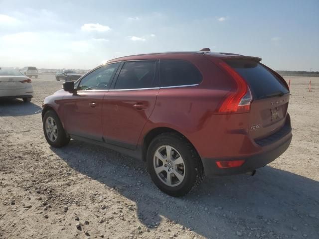 2011 Volvo XC60 3.2