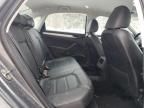 2012 Volkswagen Passat SE