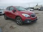 2014 Buick Encore