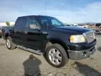 2006 Ford F150 Supercrew