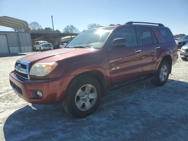 2008 Toyota 4runner SR5