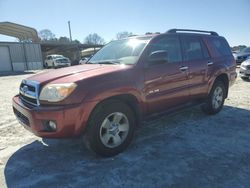 2008 Toyota 4runner SR5 en venta en Loganville, GA