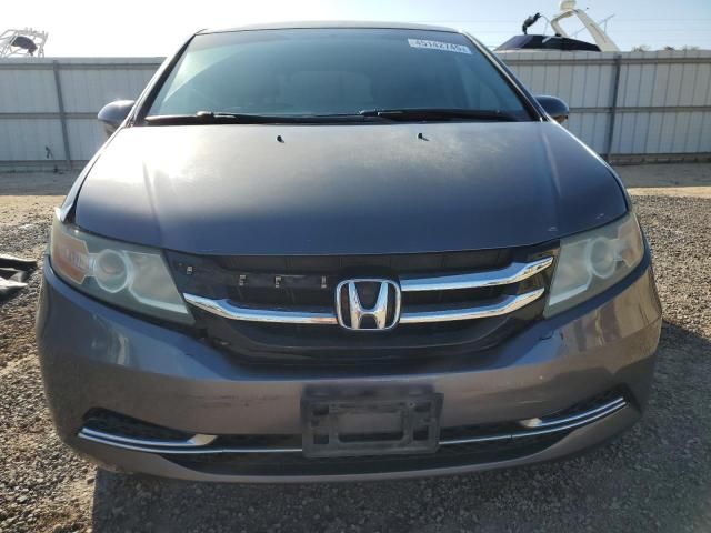 2014 Honda Odyssey EX