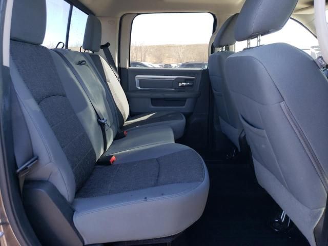 2014 Dodge RAM 3500 SLT