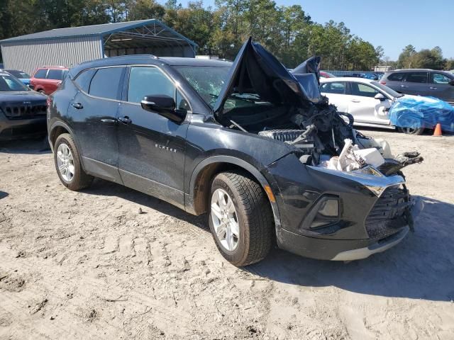 2020 Chevrolet Blazer 1LT