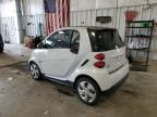 2014 Smart Fortwo Pure