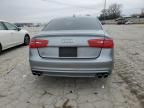 2013 Audi S6