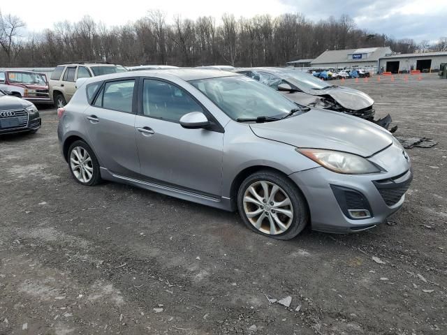 2010 Mazda 3 S