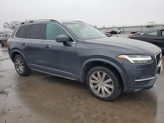 2016 Volvo XC90 T6