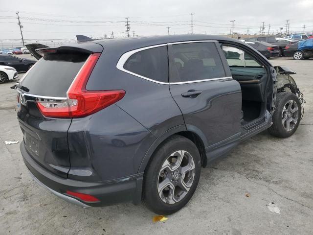 2019 Honda CR-V EXL