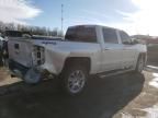 2015 Chevrolet Silverado K1500 High Country