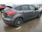 2017 Ford Focus SEL