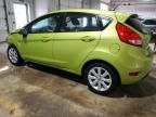 2011 Ford Fiesta SE