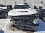 2021 Chevrolet Silverado C2500 Heavy Duty