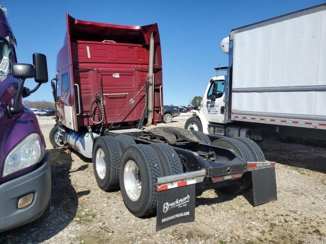 2017 Volvo VN VNL