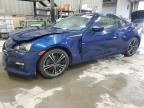 2013 Subaru BRZ 2.0 Limited