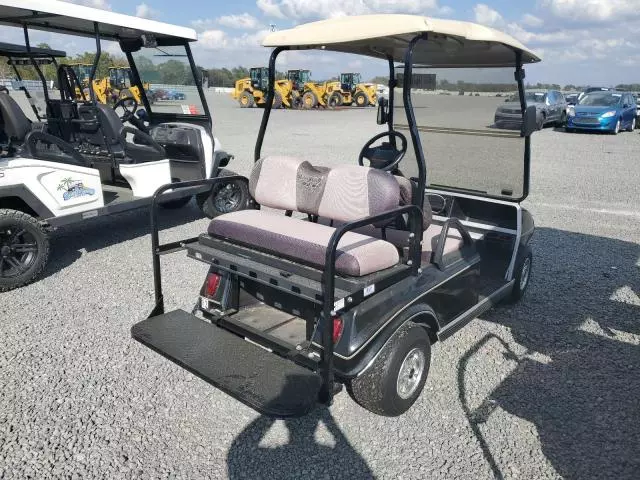 2011 Clubcar Golf Cart