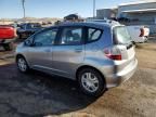 2010 Honda FIT