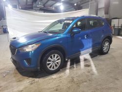 Mazda salvage cars for sale: 2014 Mazda CX-5 Sport