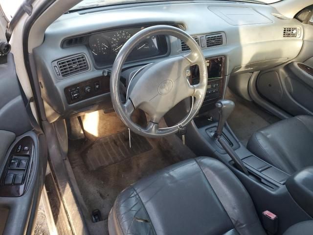 2000 Toyota Camry LE