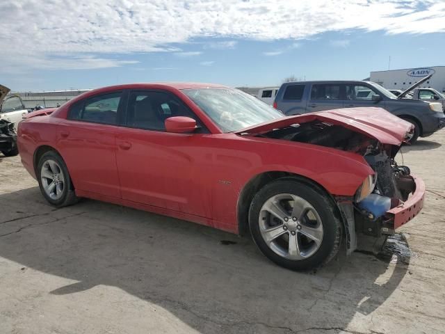 2013 Dodge Charger R/T