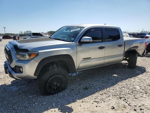 2019 Toyota Tacoma Double Cab