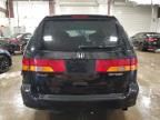 2004 Honda Odyssey EXL