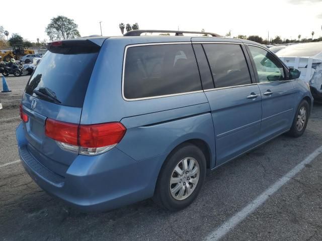 2008 Honda Odyssey EXL