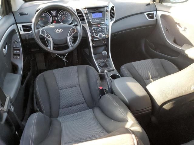 2013 Hyundai Elantra GT