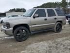 2001 Chevrolet Tahoe C1500