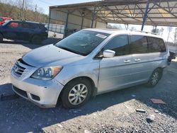 2010 Honda Odyssey EXL en venta en Cartersville, GA