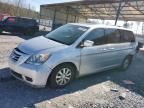 2010 Honda Odyssey EXL