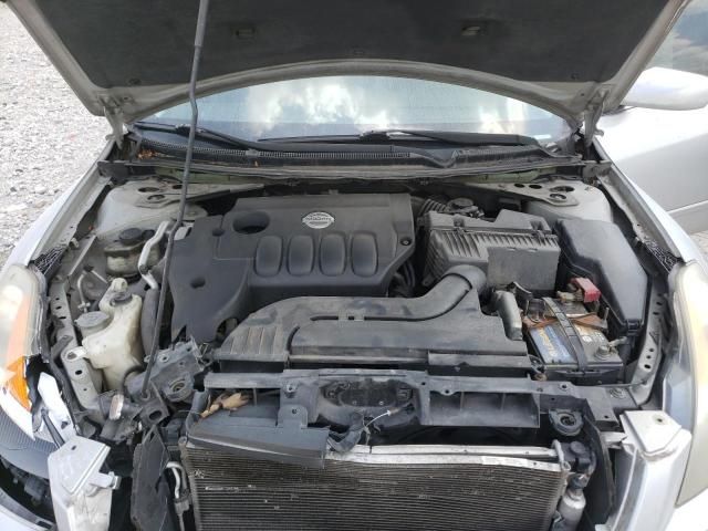 2008 Nissan Altima 2.5