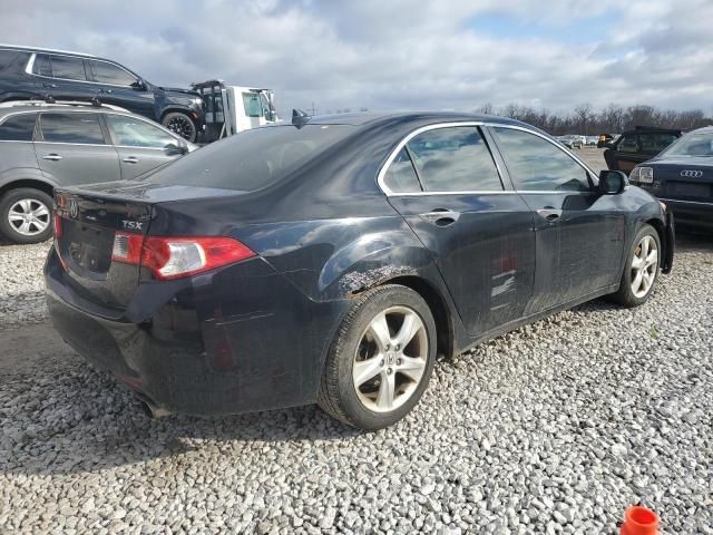 2010 Acura TSX