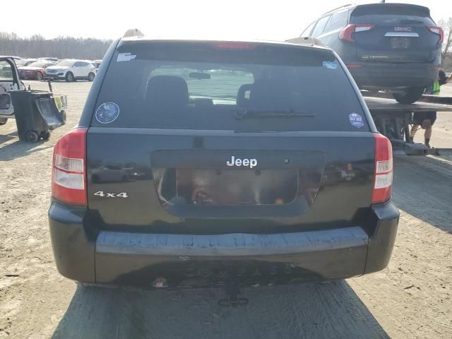 2007 Jeep Compass