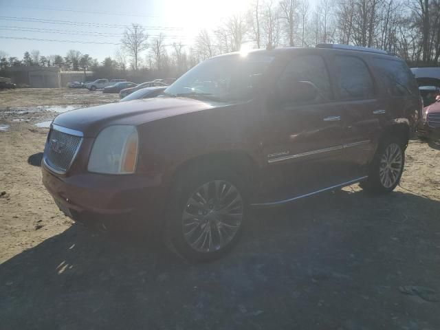 2011 GMC Yukon Denali