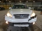 2012 Subaru Outback 2.5I Limited