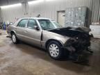 2005 Mercury Grand Marquis LS