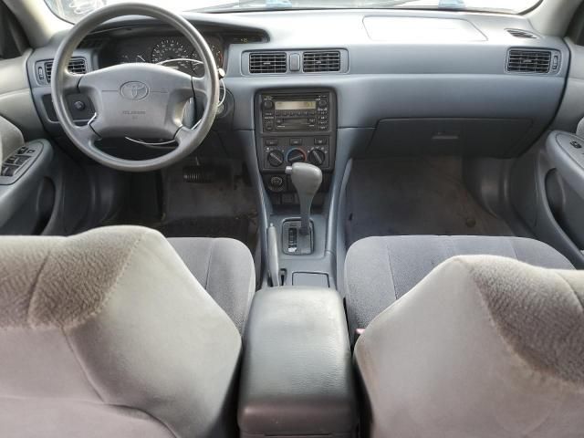 2001 Toyota Camry CE