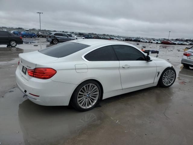 2014 BMW 428 I