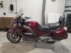 1999 Honda ST1100